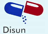 Disun Pharma Logo